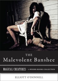 Cover Malevolent Banshee
