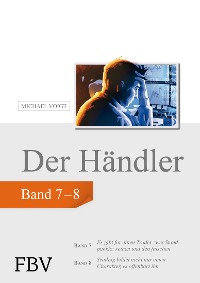 Cover Der Händler, Sammelband 3