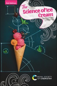 Cover Science of Ice Cream