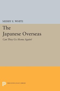 Cover The Japanese Overseas
