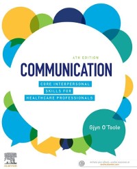 Cover Communication - eBook