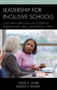 Cover Leadership for Inclusive Schools