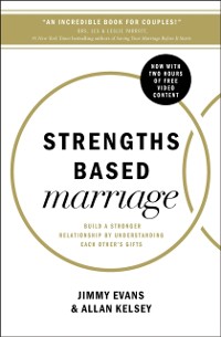 Cover Strengths Based Marriage