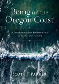Cover Being on the Oregon Coast