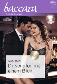 Cover Dir verfallen mit einem Blick