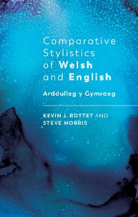 Cover Comparative Stylistics of Welsh and English