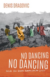 Cover No Dancing, No Dancing