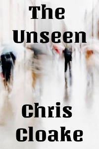 Cover The Unseen