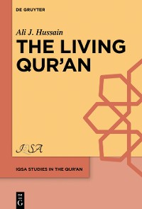Cover The Living Qur’ān