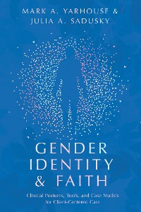 Cover Gender Identity and Faith