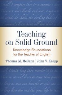 Cover Teaching on Solid Ground