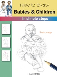 Cover How to Draw: Babies & Children