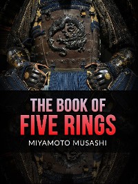 Cover The Book of Five Rings  (Translated)