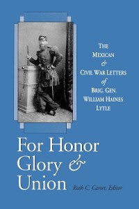 Cover For Honor, Glory, and Union