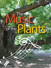 Cover The Music of the Plants