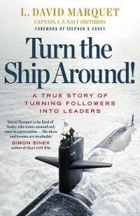 Cover Turn The Ship Around!