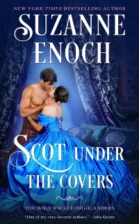 Cover Scot Under the Covers