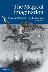 Cover Magical Imagination