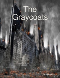 Cover The Graycoats
