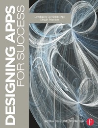 Cover Designing Apps for Success