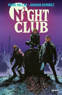 Cover Night Club
