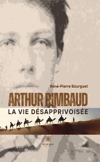 Cover Arthur Rimbaud