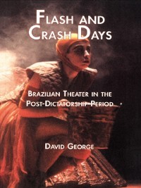 Cover Flash and Crash Days