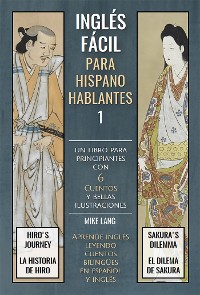 Cover Inglés Fácil 1 - Para Hispanohablantes