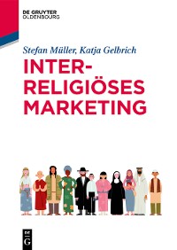 Cover Interreligiöses Marketing