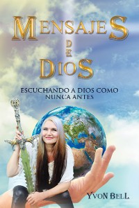 Cover Mensajes De Dios