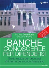 Cover Banche: conoscerle per difendersi