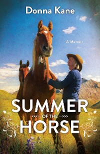 Cover Summer of the Horse