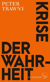 Cover Krise der Wahrheit