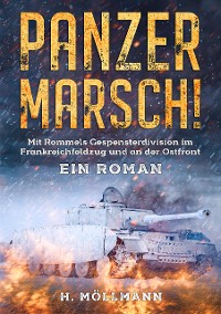 Cover Panzer Marsch!