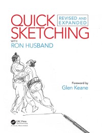 Cover Quick Sketching with Ron Husband