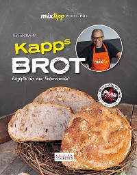 Cover mixtipp Profilinie: Kapps Brot
