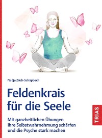 Cover Feldenkrais für die Seele