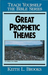 Cover Great Prophetic Themes