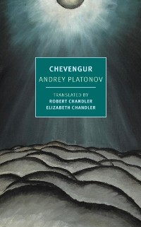 Cover Chevengur