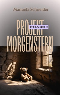 Cover Projekt Morgenstern