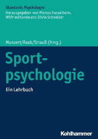 Cover Sportpsychologie