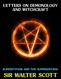 Cover Letters on Demonology and Witchcraft
