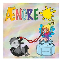 Cover Aencre