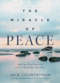 Cover Miracle of Peace