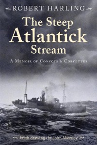 Cover Steep Atlantick Stream