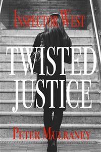 Cover Twisted Justice
