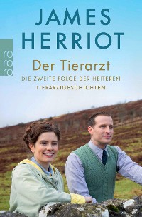 Cover Der Tierarzt