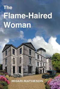 Cover The Flame-Haired Woman
