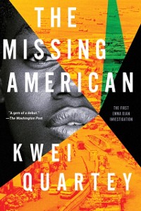 Cover Missing American