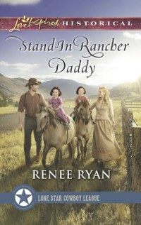 Cover STAND-IN RANCHER_LONE STAR1 EB